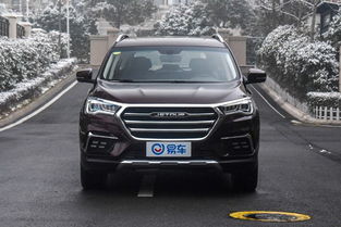 奇瑞捷途x90报价及图片(奇瑞捷途x90报价及图片2022款)