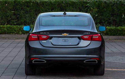 迈锐宝(迈锐宝2024款) 迈锐宝(迈锐宝2024款)