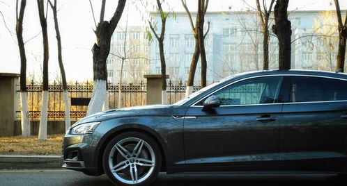 奥迪a5女士版(奥迪a5女士版价格)