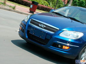 奇瑞a3图片(奇瑞a3图片实拍车库图高清)