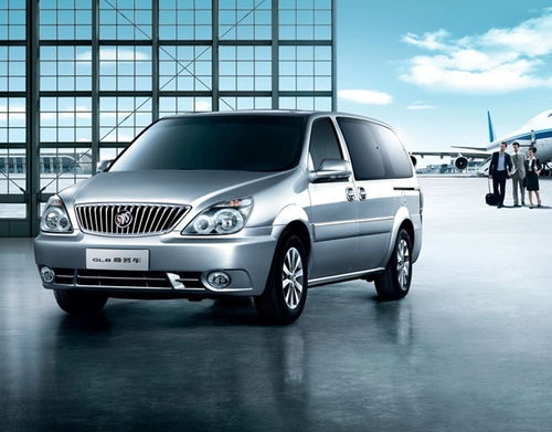 gl8为什么被称为移动棺材(gl8俗称)