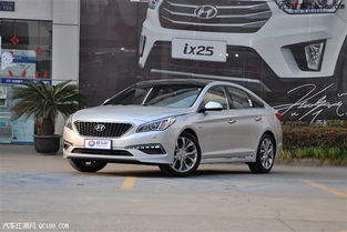 北京现代索纳塔九(北京现代索纳塔九2017款16t)