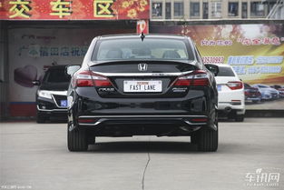 哪一代的雅阁质量最好(八代雅阁20和24哪个好)