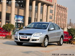 奇瑞a3怎么样(奇瑞A3怎么样11年)