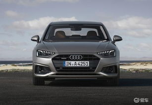 妹子眼中的奥迪a4l(美女眼里的奥迪a4算豪车吗) 妹子眼中的奥迪a4l(美女眼里的奥迪a4算豪车吗)