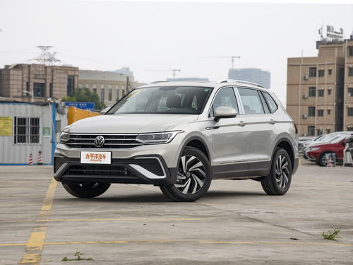 大众车型大全(大众车型大全图片价格2023款)