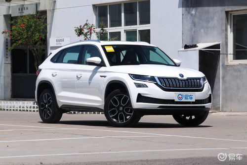 斯柯达柯迪亚克gt(斯柯达suv车型)