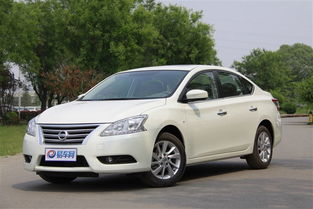 东风日产轩逸(东风日产轩逸油耗)