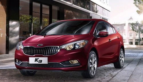 19年的起亚k3能卖多少钱(19款起亚k3质量怎么样好不好) 19年的起亚k3能卖多少钱(19款起亚k3质量怎么样好不好)