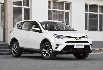 丰田suv全部车型图片(丰田suv全部车型图片大全) 丰田suv全部车型图片(丰田suv全部车型图片大全)