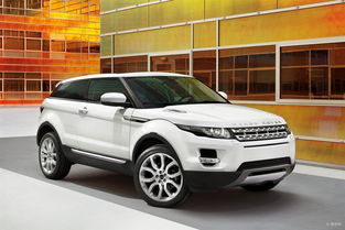 路虎车型大全及价格表(路虎20万一30万车)