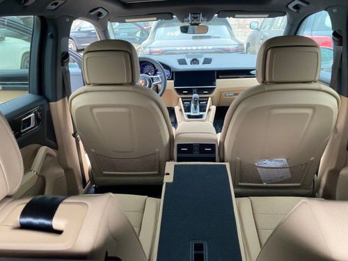 卡宴suv价格及图片(卡宴suv2021款报价及图片) 卡宴suv价格及图片(卡宴suv2021款报价及图片)