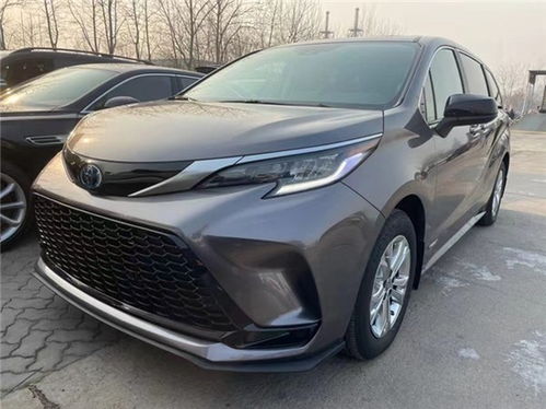 丰田toyota报价及图片(丰田报价及图片2021款)