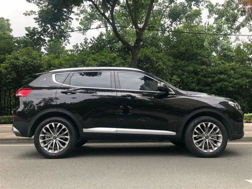 2019款哈弗h6报价(2019款哈弗h6报价二手车) 2019款哈弗h6报价(2019款哈弗h6报价二手车)