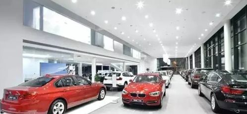 福州宝马4s店地址和电话(宝马4s店附近哪里有)