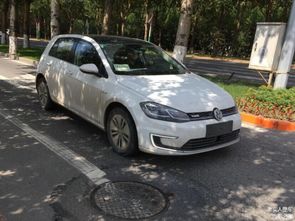 高尔夫汽车报价大全(高尔夫报价及图片2019款)