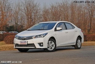 新车丰田卡罗拉多少钱(新款卡罗拉新车多少钱) 新车丰田卡罗拉多少钱(新款卡罗拉新车多少钱)