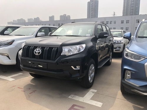 丰田霸道2022全新款价格图片(丰田霸道2022全新款价格图片大全)