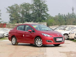 17年标致308值多少钱(2017年东风标致308二手车价格) 17年标致308值多少钱(2017年东风标致308二手车价格)