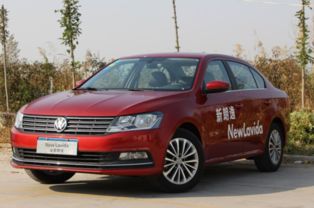 买大众朗逸的都是傻子(买朗逸的十大忠告)