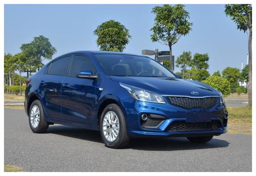 起亚k2自动挡全款下来多少钱(起亚k2自动挡落地价) 起亚k2自动挡全款下来多少钱(起亚k2自动挡落地价)