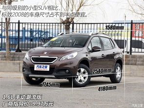 标致2008怎么样(标致2008怎么样 值得买吗) 标致2008怎么样(标致2008怎么样 值得买吗)