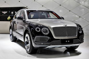 宾利全部车型(宾利全部车型黑白相间的车)