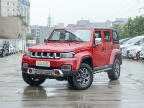 北京汽车bj40报价及图片(北京汽车bj40报价及图片大全) 北京汽车bj40报价及图片(北京汽车bj40报价及图片大全)