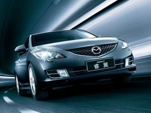 马自达二手车(马自达二手车值得买吗) 马自达二手车(马自达二手车值得买吗)