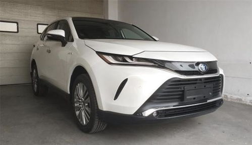 一汽丰田各种车型及报价(一汽丰田车型大全及报价)