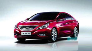 索纳塔10买后真实感受(索纳塔10好看吗)