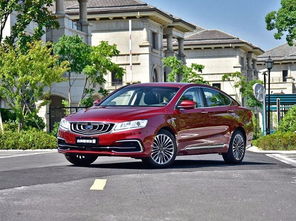 帝豪最新款suv车型(帝豪最新款suv车型博瑞) 帝豪最新款suv车型(帝豪最新款suv车型博瑞)