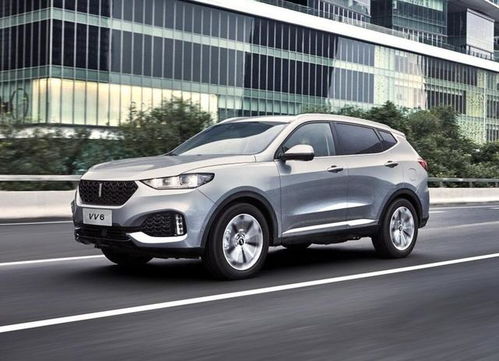 长城新款越野车(长城越野车新款上市) 长城新款越野车(长城越野车新款上市)