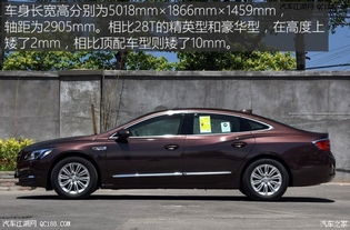 别克车型大全图片(别克车型大全图片16款)