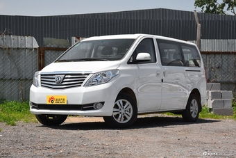 东风风行m5七座价格(东风风行m59座报价图片及报价)