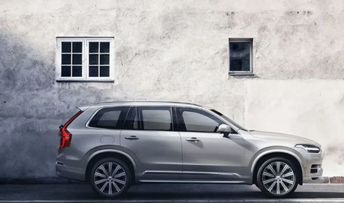 最好的油电混动suv(最好的油电混动suv沃尔沃)