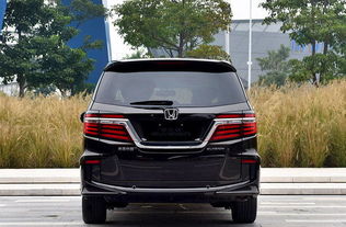 本田艾力绅(本田艾力绅车身尺寸)