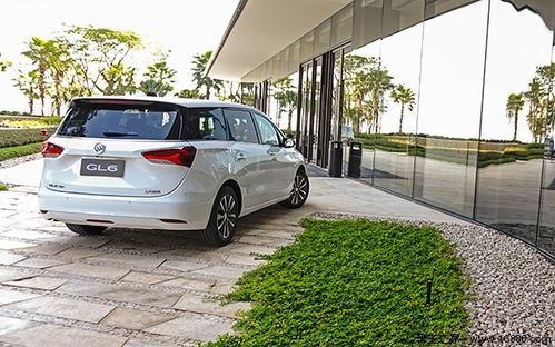 别克gl6新款四缸(别克gl6新款2021款3缸怎么样)