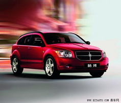 道奇全部车型报价(道奇官方报价)