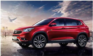 奇瑞瑞虎7(奇瑞瑞虎7雨刮器怎么换) 奇瑞瑞虎7(奇瑞瑞虎7雨刮器怎么换)