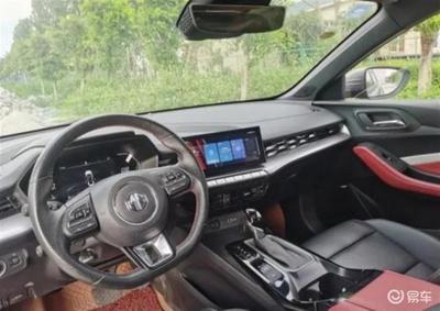 买名爵5十大忠告(名爵用的谁的发动机)