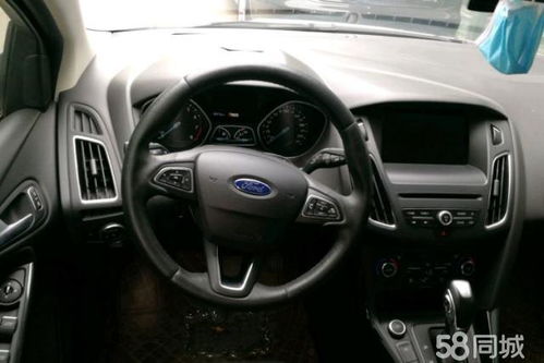 二手12款福克斯值得买吗(二手12款福克斯两厢18怎么样能入手吗)