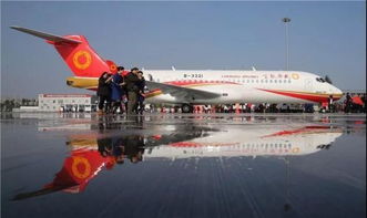 珠海机场人人手提航展特产的独特风情