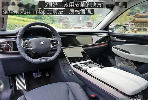 20万新能源汽车排行榜(20万新能源推荐)