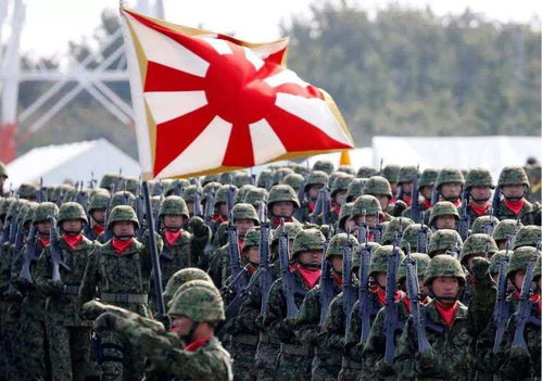 日本首次反向要求，自卫队常驻美国背后的战略考量与影响