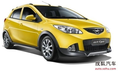 海马汽车全部车型(海马汽车全部车型及报价)