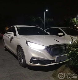 红旗h5口碑为何不好(新款红旗h5的致命缺点) 红旗h5口碑为何不好(新款红旗h5的致命缺点)