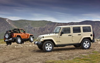 最新牧马人报价及图片(最新款牧马人报价)