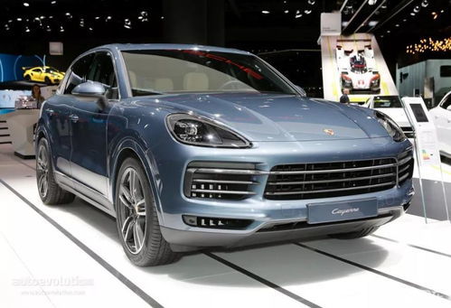 保时捷2020卡宴最新款(保时捷2020卡宴最新款价格) 保时捷2020卡宴最新款(保时捷2020卡宴最新款价格)