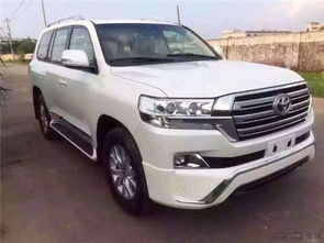 丰田巡洋舰价格及图片(丰田巡洋舰价格及图片及报价)